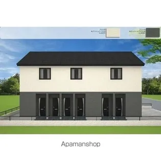 コンフォートルーチェ Aの画像