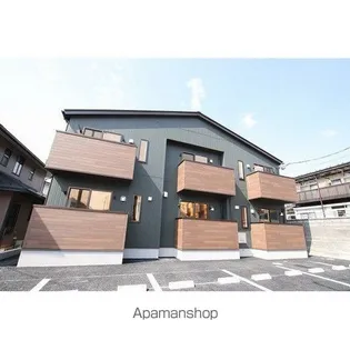 ブロッサム アベニューⅢの画像