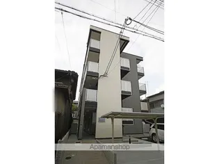 レオパレスル コントワールⅥの画像