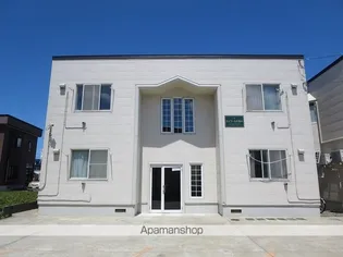 メイユール千羽 A【1階】の外観