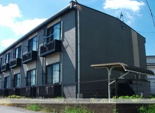 レオパレスプレミール【1階】の外観