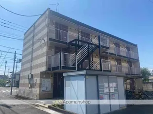 東京都小金井市関野町2丁目【マンション】の外観