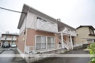 フレグランス雄町Cの画像