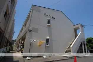 サンハイツミキ【106号室】の外観