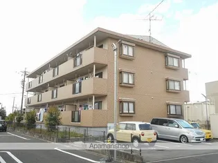 サニーフラワー【3階】の外観