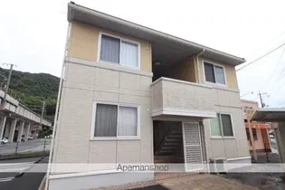 カラバッシュ【1階】の外観