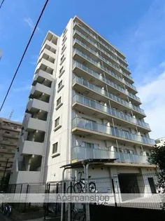 東京都小金井市中町4丁目【マンション】の外観