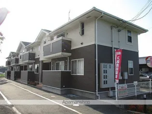 グラン すずかぜの丘Cの画像