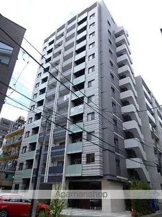 ミラージュエヴァン【2階】の外観