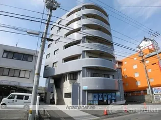 プレアール保免西の画像