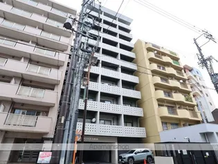 BSレジデンス栄の画像