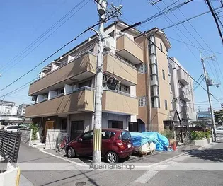 ヒルズ長岡天神の画像