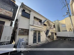 交野ハイツの画像
