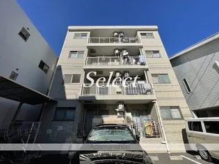 オーシャン本牧の画像