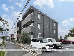 パストラル美南の画像