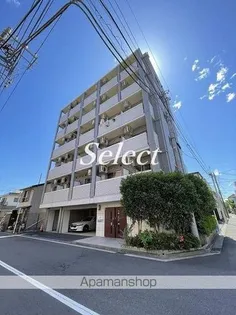 VELT Yokohama Yoshinocho【4階】の外観