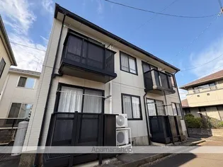 メゾンHAMADA【1階】の外観