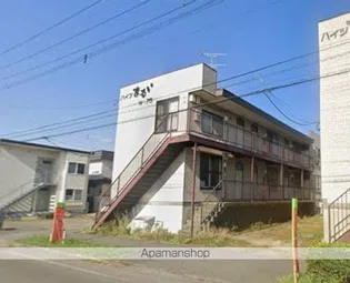 ハイツまるいNO 74の画像
