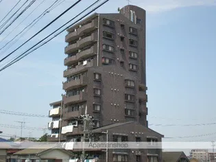 ヒルズ六本木弐番館の画像