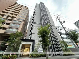 大阪府大阪市淀川区宮原4丁目【マンション】の外観