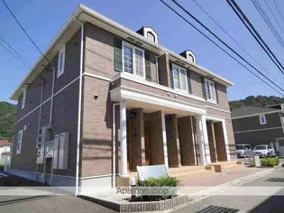 ブライトガーデン Aの画像