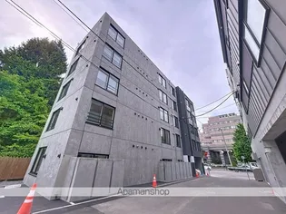 リーサ苗穂駅前の画像
