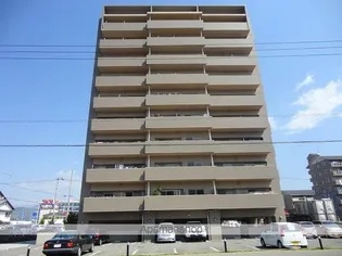 アルファステイツ高須新町【2階】の外観