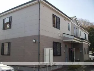 G・サクシードⅠ【2階】の外観