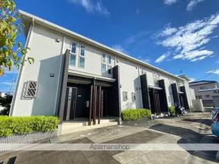 フォレストメゾン上柴の画像