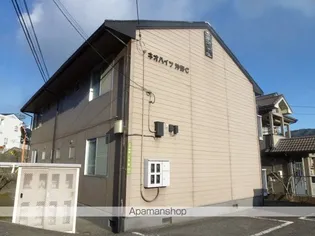 ネオハイツ沖野C棟の画像