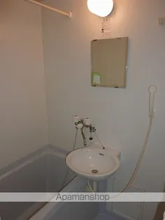 レオパレスエスペランサ【107号室】の風呂