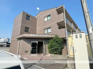 SKマンション21の画像
