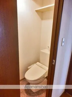 アゴラオーキッド藤崎【2階】のその他画像