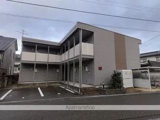 レオパレスクリスタル笠舞IIの画像