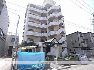 サンパレス21尼崎の画像