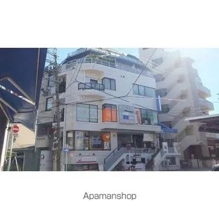 ナビオ覚王山の画像