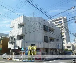G&Sコーポの画像