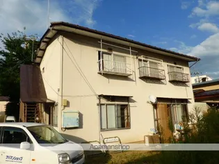 すずらん荘3号の画像