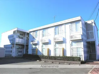 レオパレスCLOVER HILLSの画像