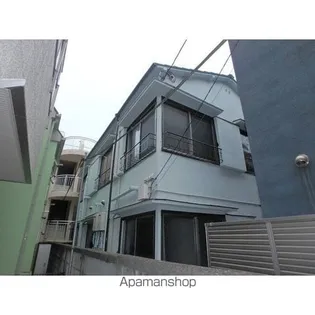 CKハイツ要町【1階】の外観