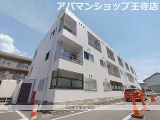 サンライズビルの画像