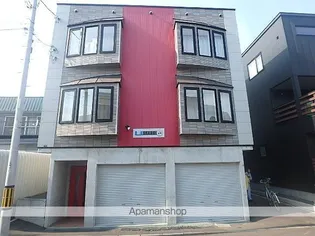 LEE SPACE 元町の画像