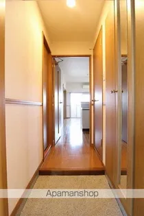 S−FORT箱崎東【3階】の玄関