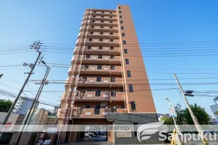 スカイピア萱町の画像