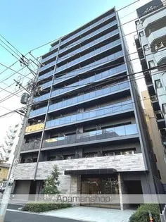 ドゥーエ両国Ⅲ【5階】の外観