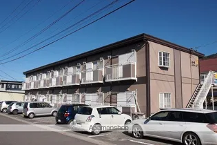 コーポトレンドB棟の画像