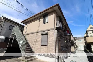 メゾンエトワールの画像