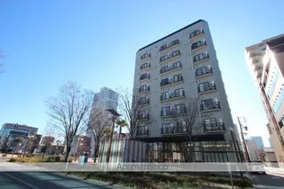 リ・ポーズ21【8階】の外観