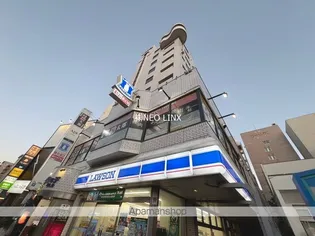 サンブリッヂビル マンション ラ パレットの画像