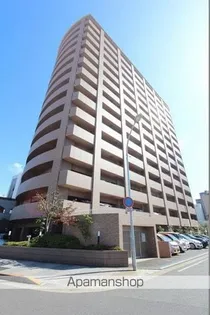 アルファステイツ高松駅前の画像